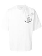All Saints Learn T-shirt - White