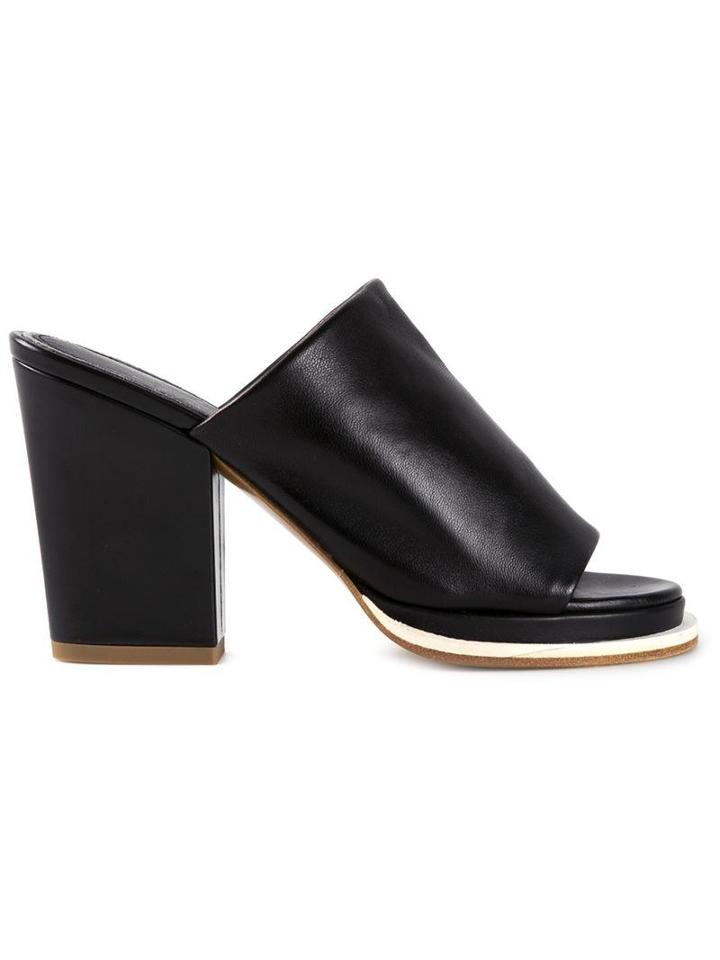 Robert Clergerie 'astro' Sandals