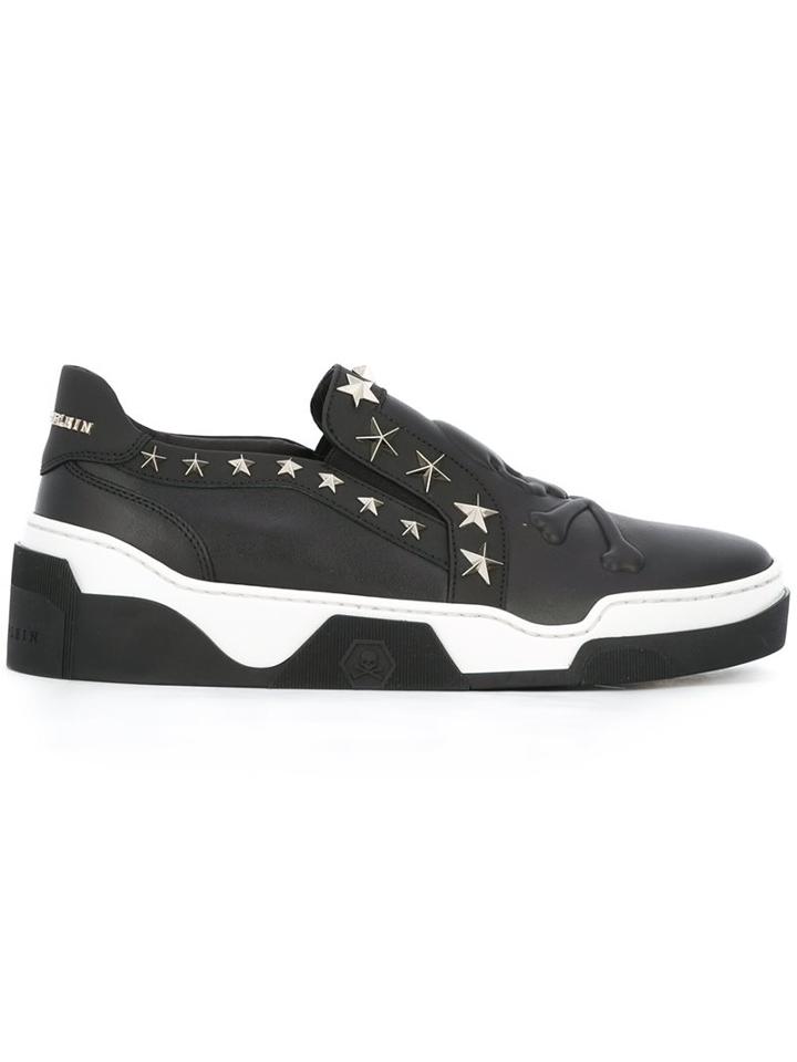 Philipp Plein 'caprice' Sneakers