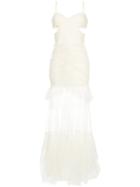 Alice Mccall The Only Exception Dress - Yellow & Orange
