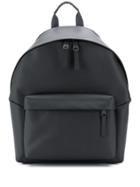 Eastpak Concealed Pocket Backpack - Grey