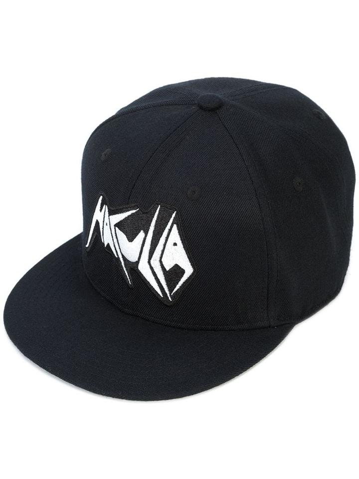 Haculla - Black