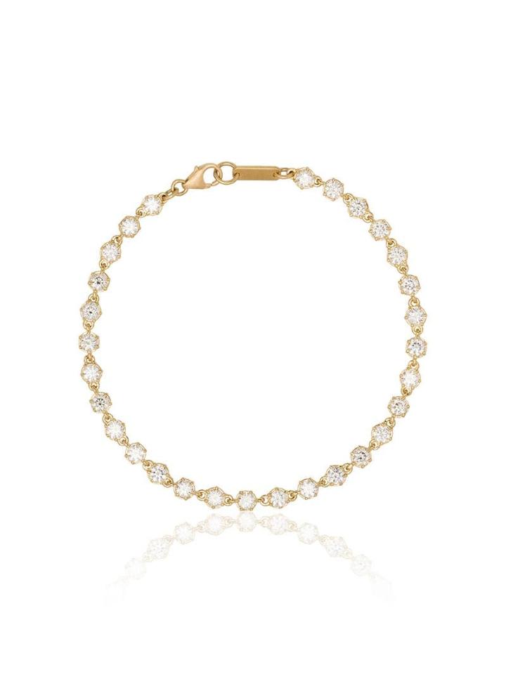 Jade Trau - Metallic