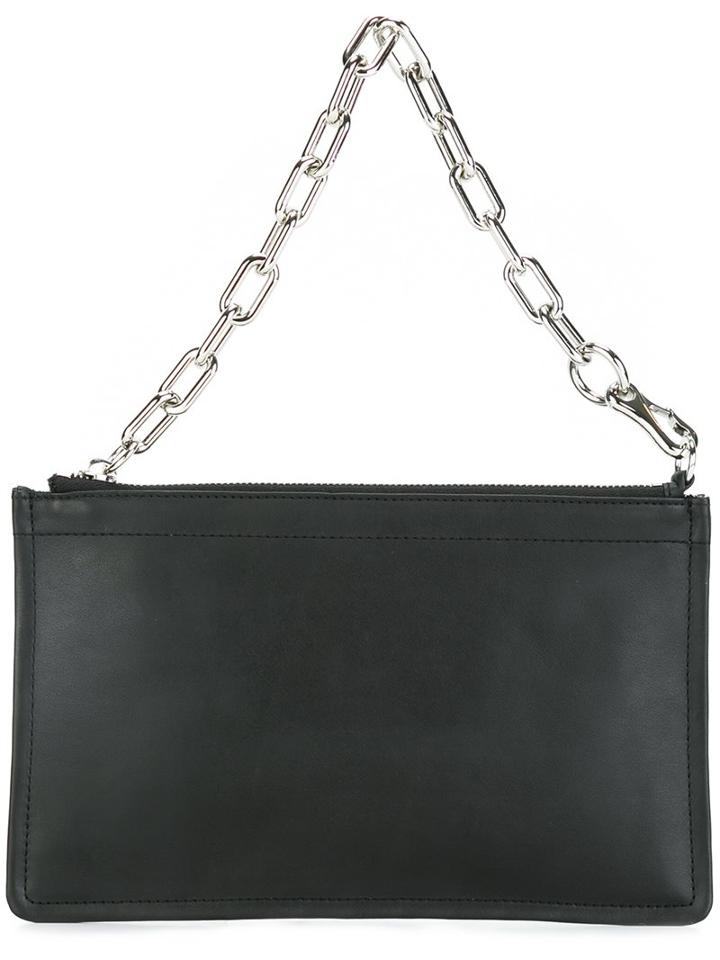 Alexander Wang Large 'attica' Clutch