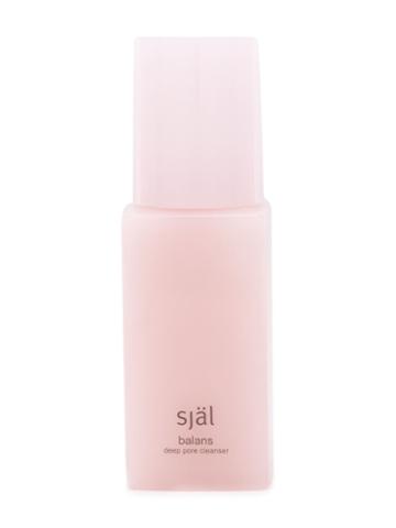 Sjal Balans Deep Pore Cleanser, Nude/neutrals