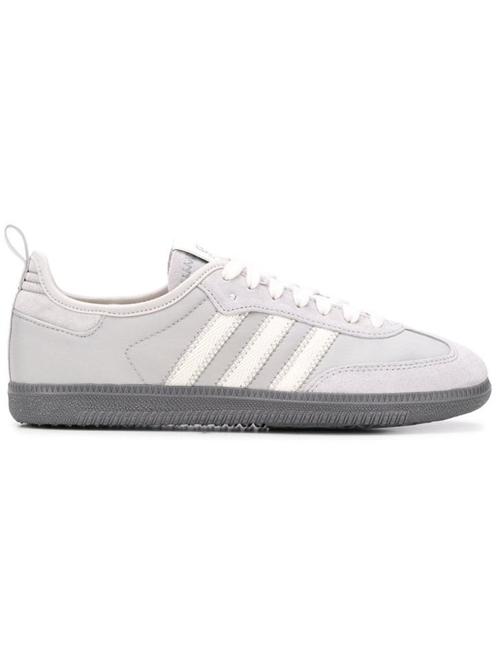 Adidas Adidas X Cp Company Sneakers - Grey
