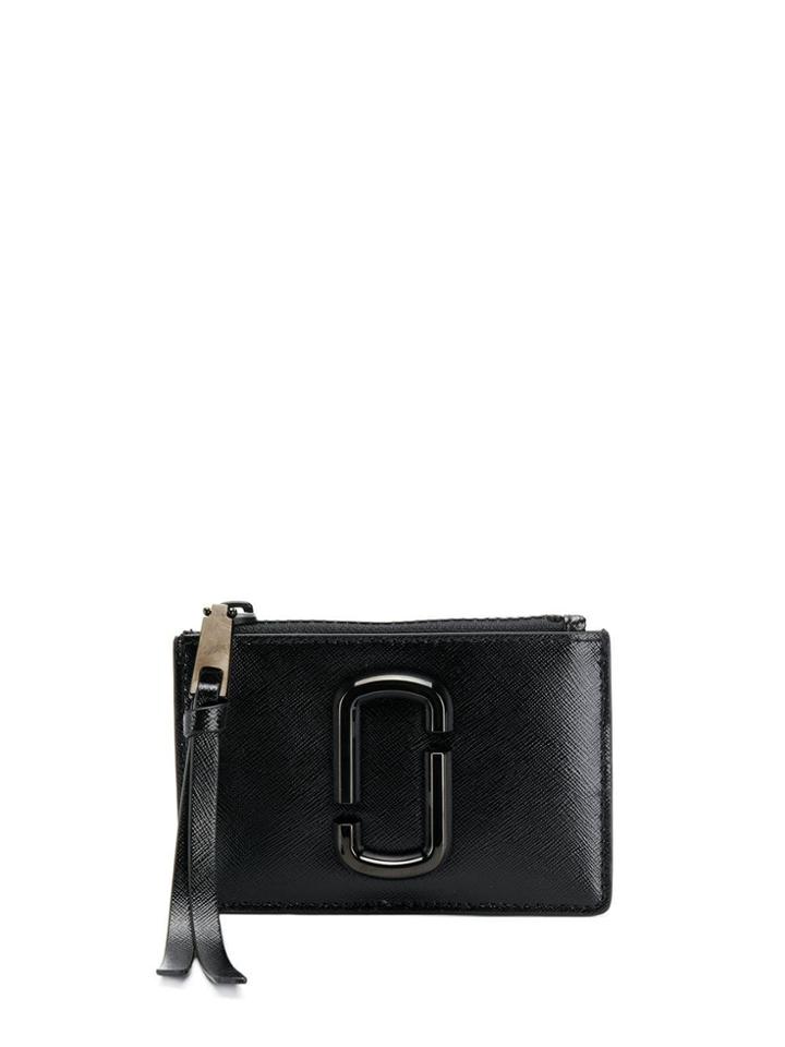 Marc Jacobs Snapshot Purse - Black