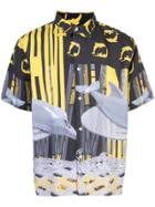 Perks And Mini Dolphin Duo Sono Shirt - Black