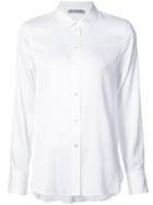 Vince Long-sleeved Shirt - White