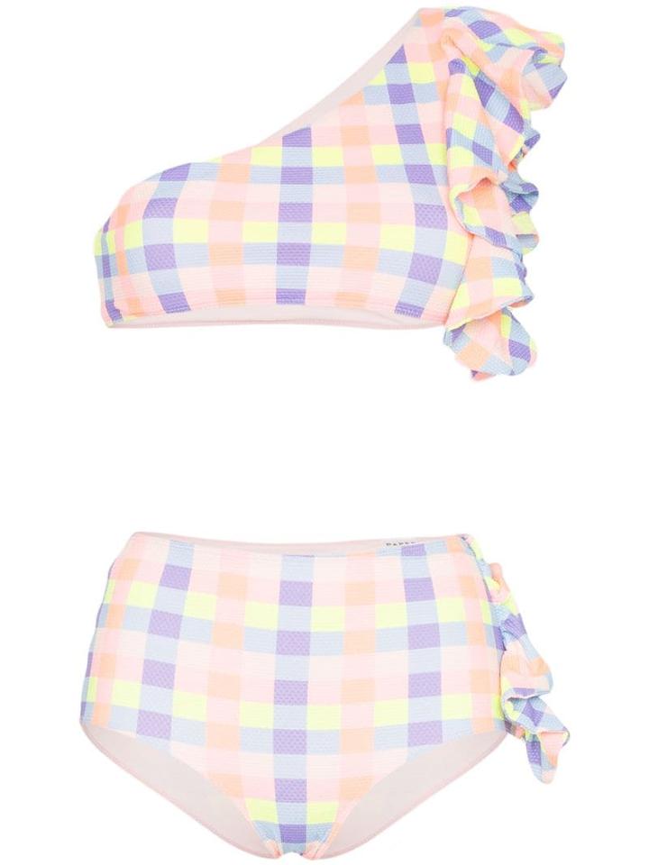 Paper London - Orange