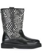 Twin-set Studded Boots