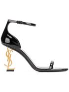 Saint Laurent 5576790npkk1000 - Black