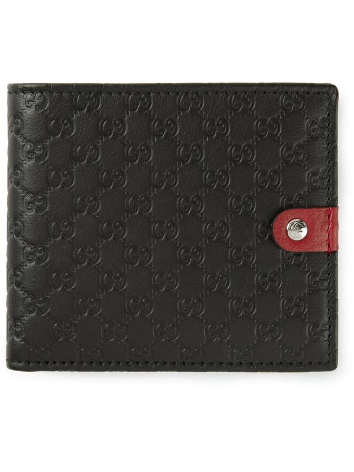 Gucci 'guccissima' Wallet