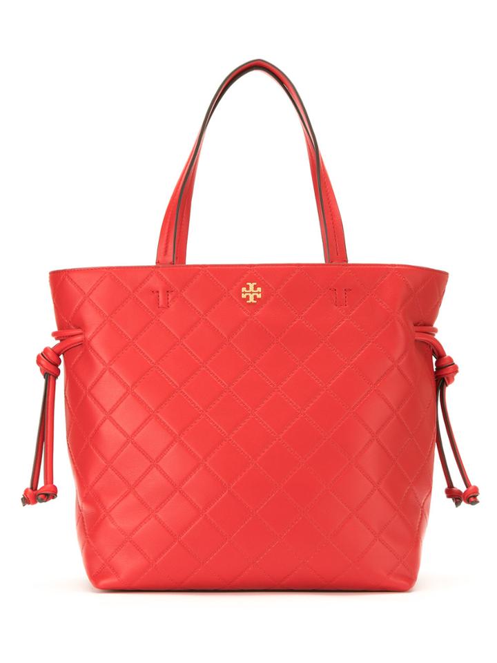 Tory Burch Tory Burch 39747 641 Leather/fur/exotic Skins->leather -