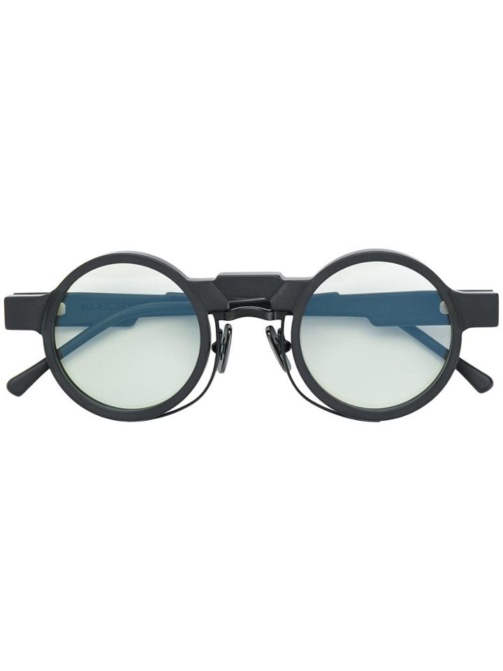 Kuboraum Mask N3 Glasses - Black