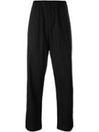 Laneus Casual Trousers, Men's, Size: 50, Black, Cotton