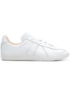 Adidas Low-top Sneakers - White