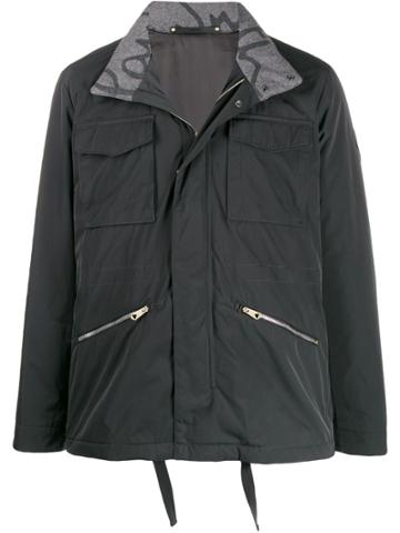 Paul Smith Paul Smith M1r593ta00844 39 Polyester/cupro - Blue