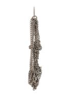 Uma Raquel Davidowicz Pendant Earring - Metallic