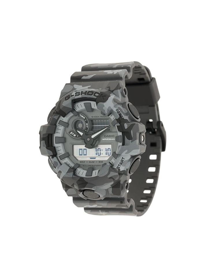 G-shock - Grey
