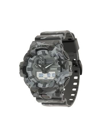 G-shock - Grey