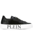 Philipp Plein 'pop Up' Sneakers
