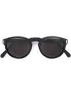 Retrosuperfuture 'paloma Francis' Sunglasses - Black