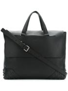 Tod's Tote Bag - Black
