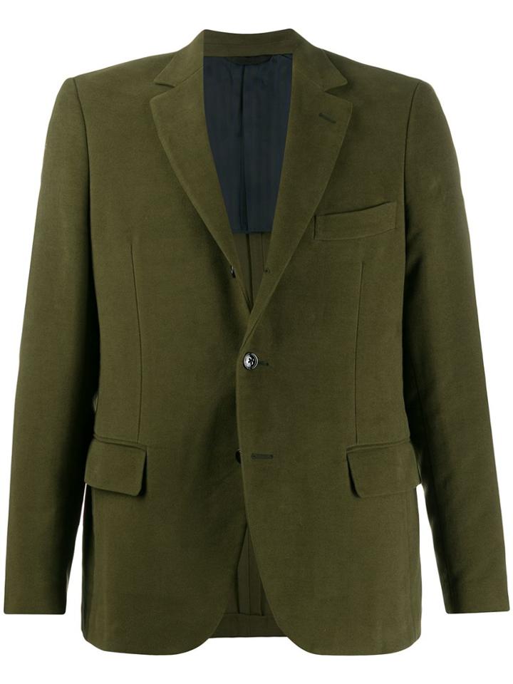 Mp Massimo Piombo Andym25 - Green