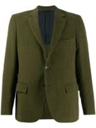 Mp Massimo Piombo Andym25 - Green