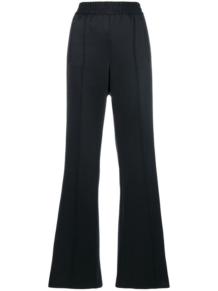 Marc Jacobs Runaway Track Pants - Black