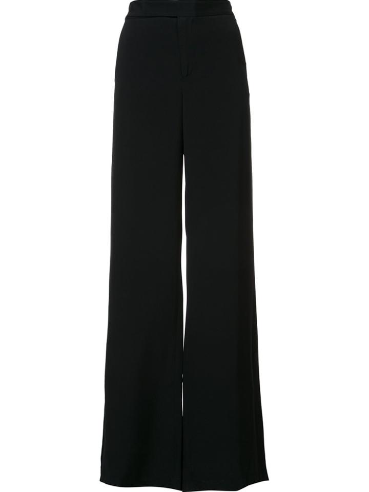 Misha Nonoo 'kiki' Trousers - Black