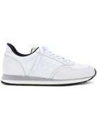 Guild Prime Stud Detail Trainers - White