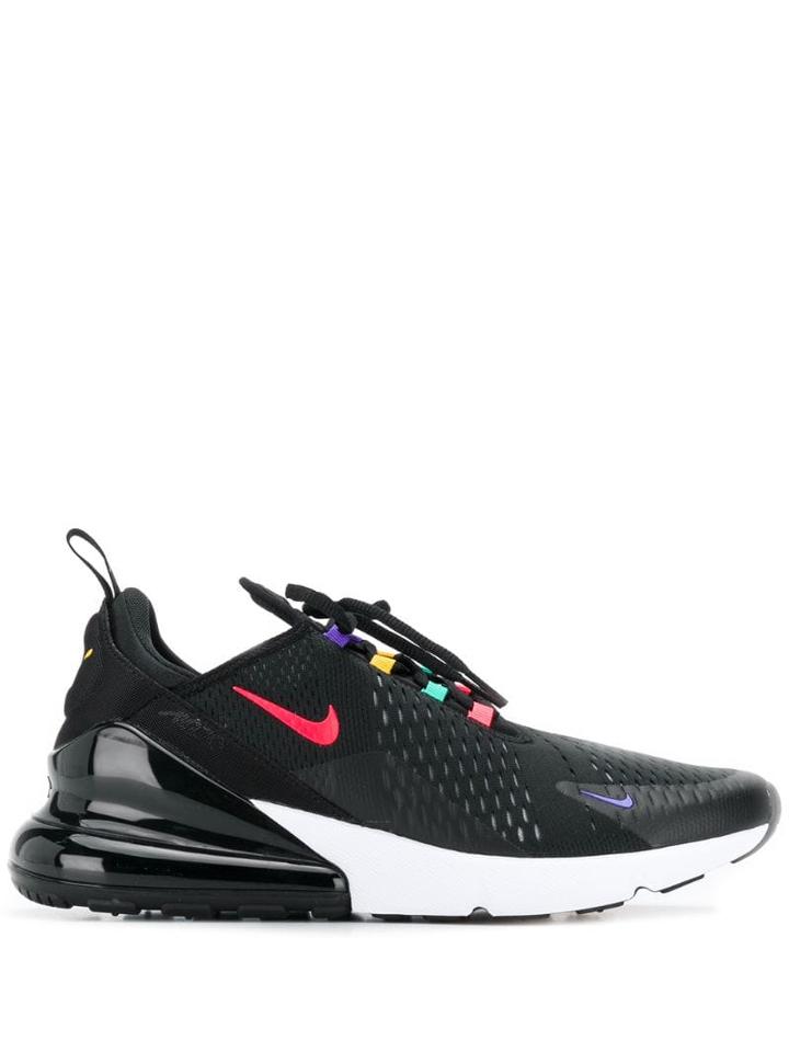 Nike Air 70 Sneakers - Black