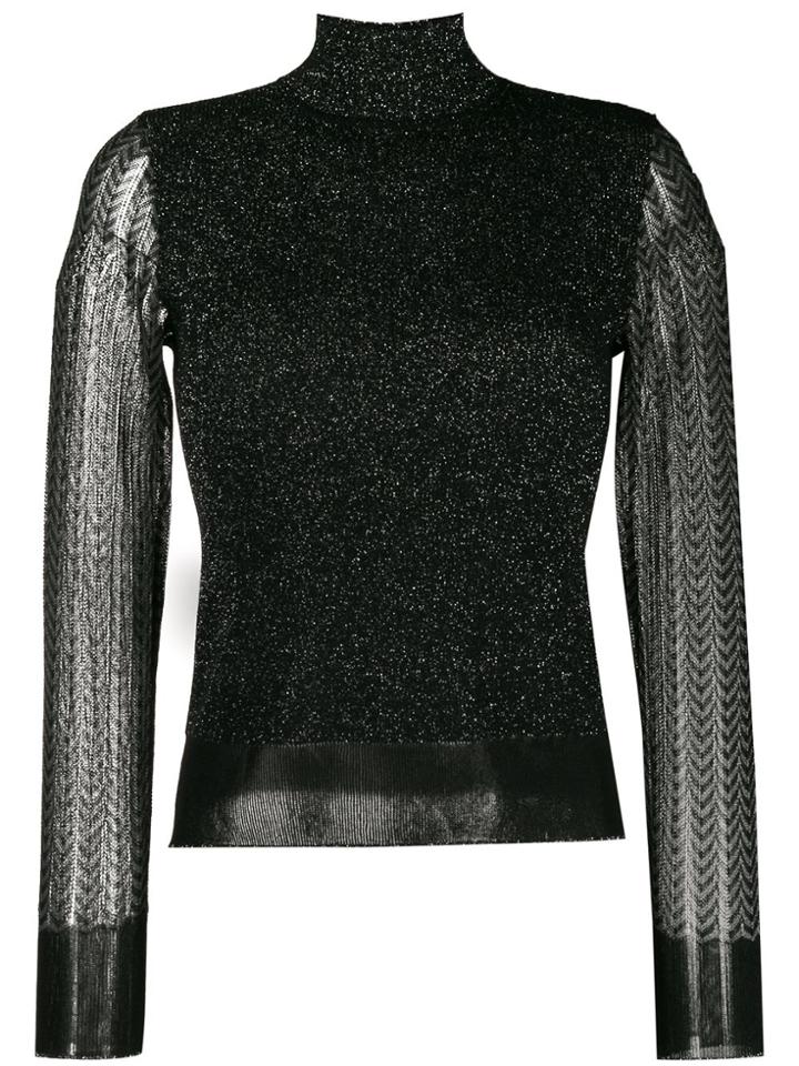 Rag & Bone Rag & Bone Was19hs008ki08 Blk - Black