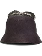 Federica Moretti 'oliviepal' Hat