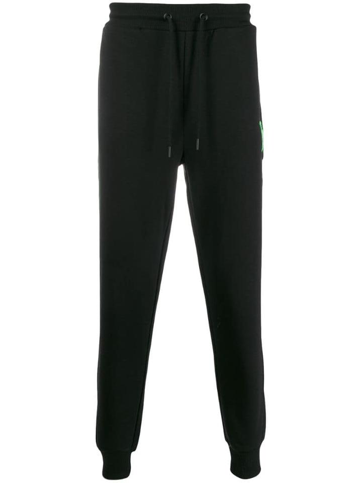 Plein Sport Plein Sport A19cmjt1426sjo001n Black