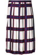Tory Burch Harper Skirt - Multicolour