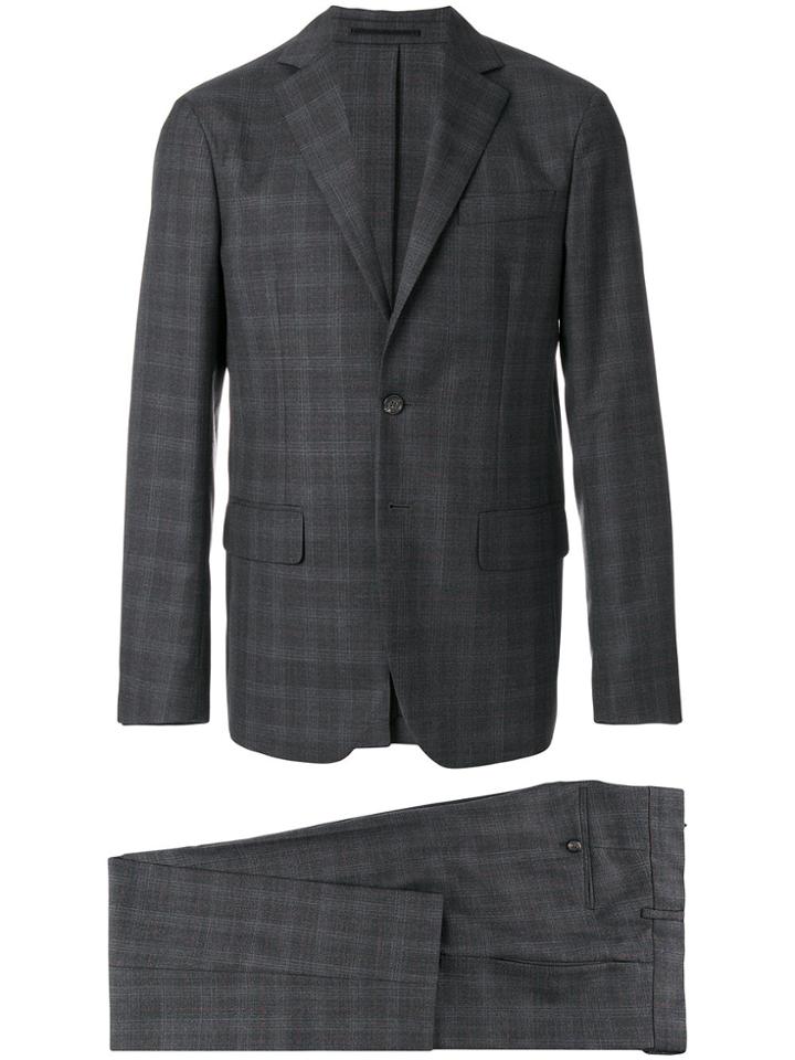 Dsquared2 Classic Formal Suit - Grey