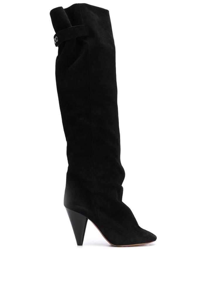 Isabel Marant Isabel Marant - Woman - Boots - Bt - Black