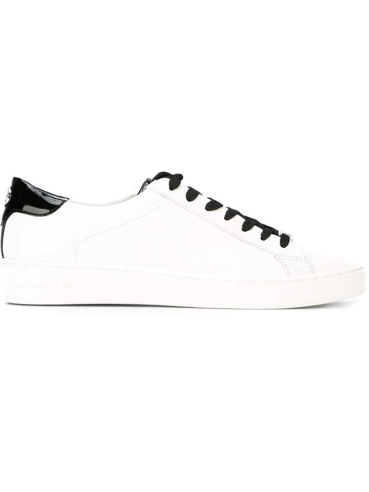 Michael Michael Kors 'irving' Sneakers