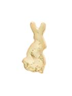 Hirondelle Single Rabbit Motif Earring