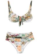 Lygia & Nanny Anne Bikini Set - Multicolour