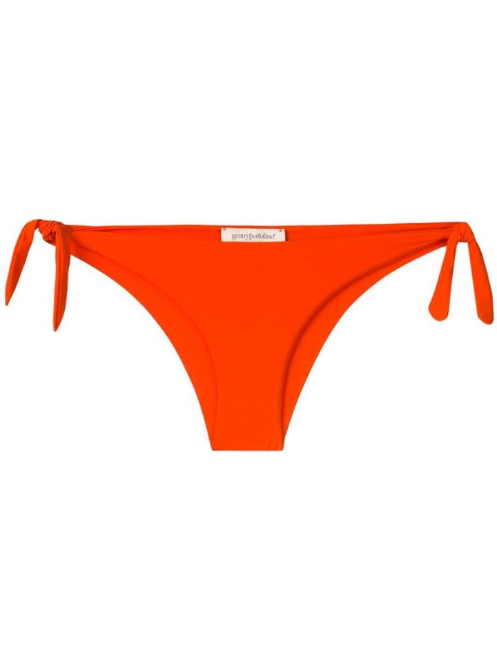 Gentry Portofino - Orange