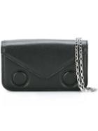 Emporio Armani Mini Envelope Bag