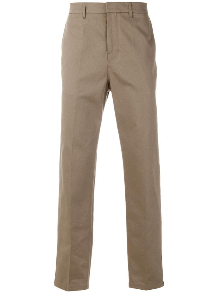 Golden Goose Deluxe Brand Classic Chinos - Neutrals