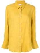 Venroy Classic Shirt - Yellow