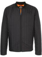 Mads N0rgaard Janus Jacket - Black