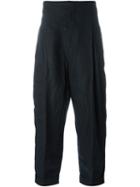 Haider Ackermann Loose Fit Trousers
