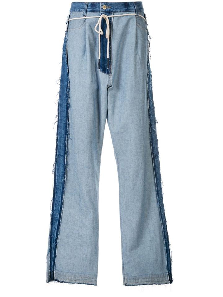 Litkovskaya Nikita Jeans - Blue